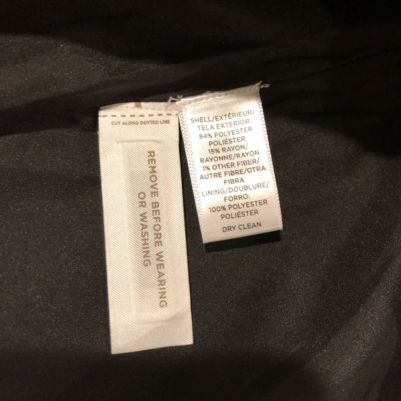 NWT - Loft Skirt - Picture 6 of 8